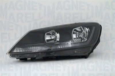 MAGNETI MARELLI 710301243201 -  Основная фара